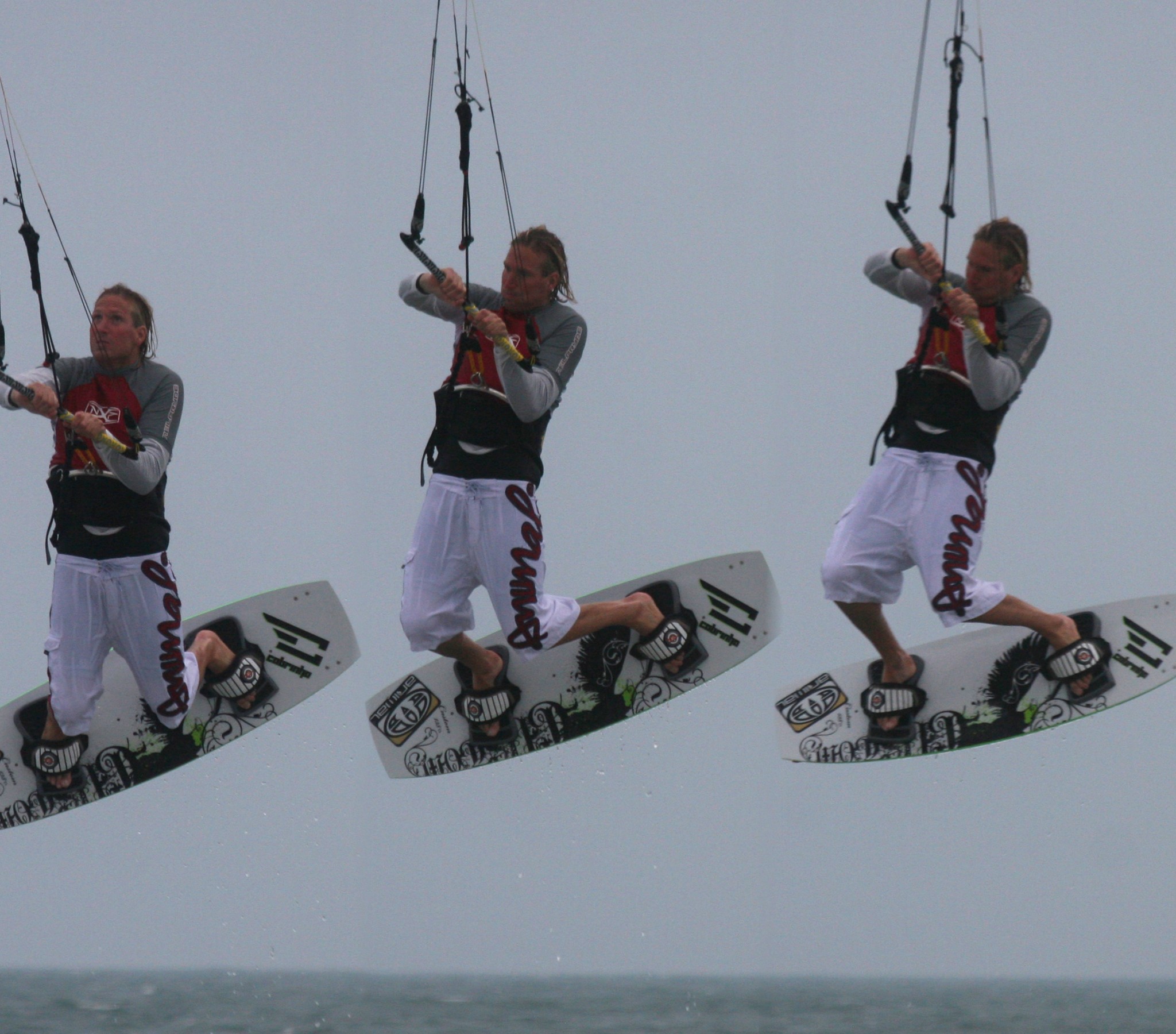 How to Kite Loop Kitesurfing Technique » Intermediate Free