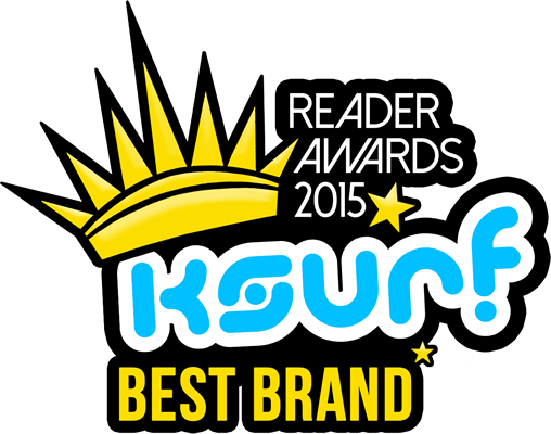 Best Kitesurfing Brand of 2015