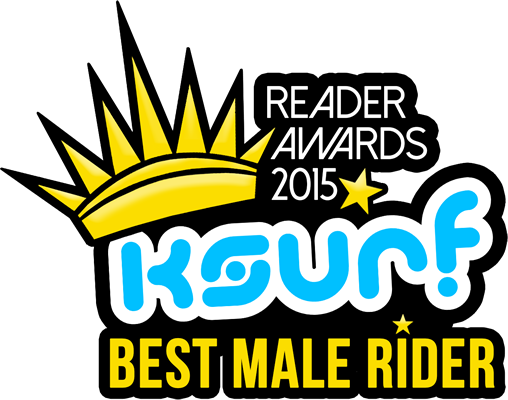 Best Male Kitesurfer of 2015