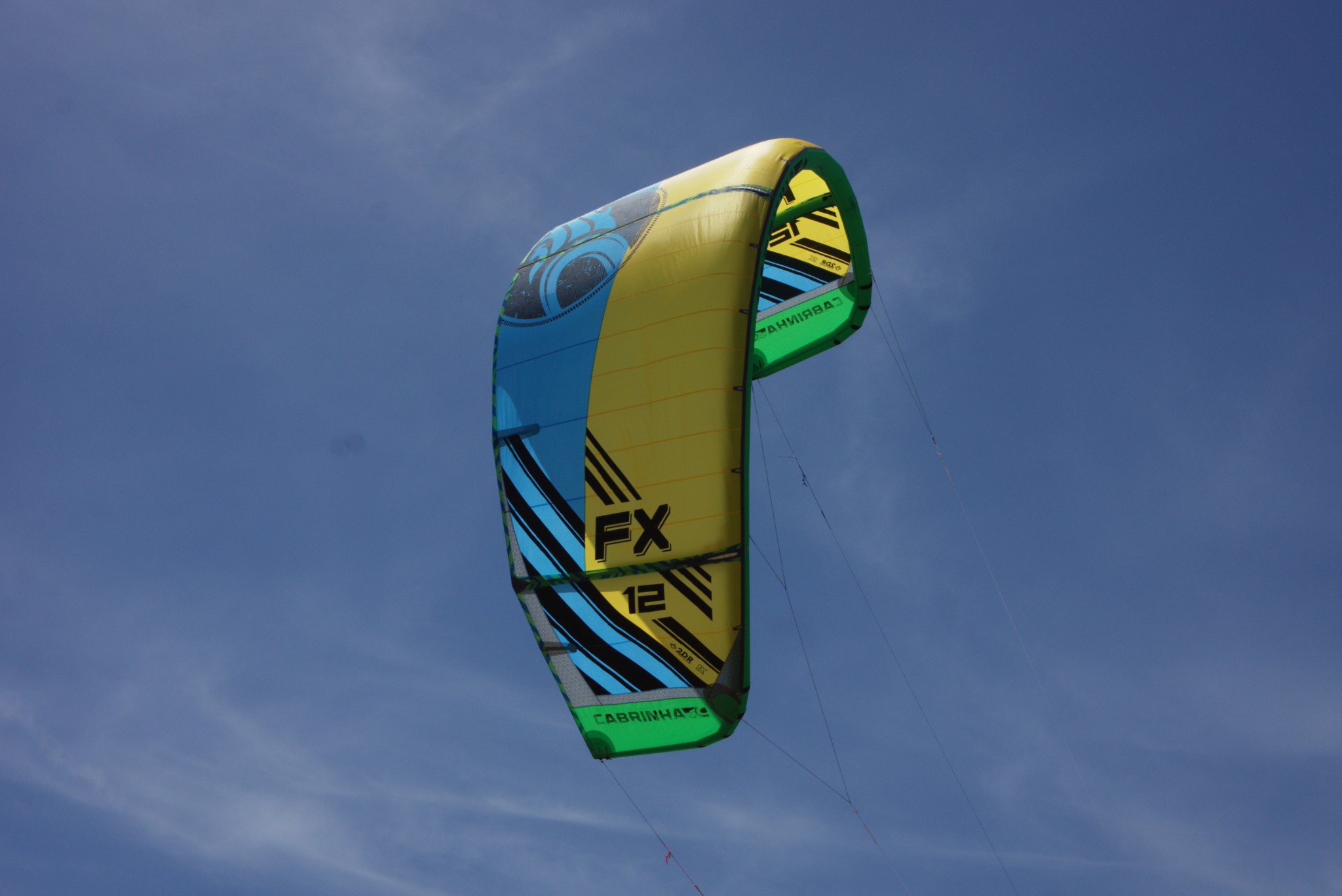 Kitesurf 12m clearance
