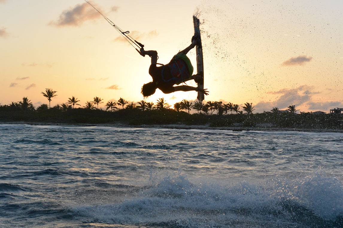 Kitesurf st martin hotsell