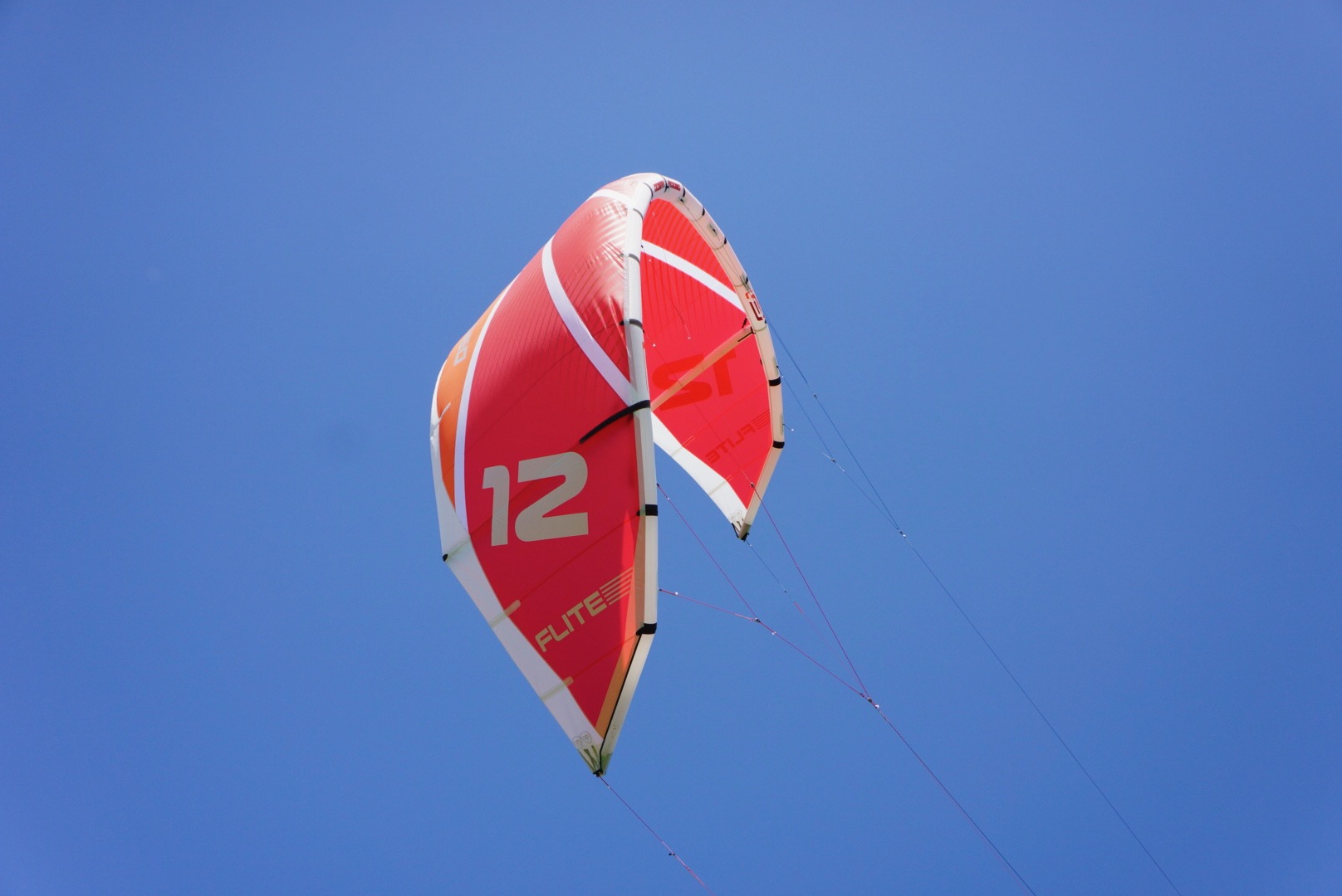 Ocean Rodeo Flite 12m 2017 Kitesurfing Reviews » Kites Free