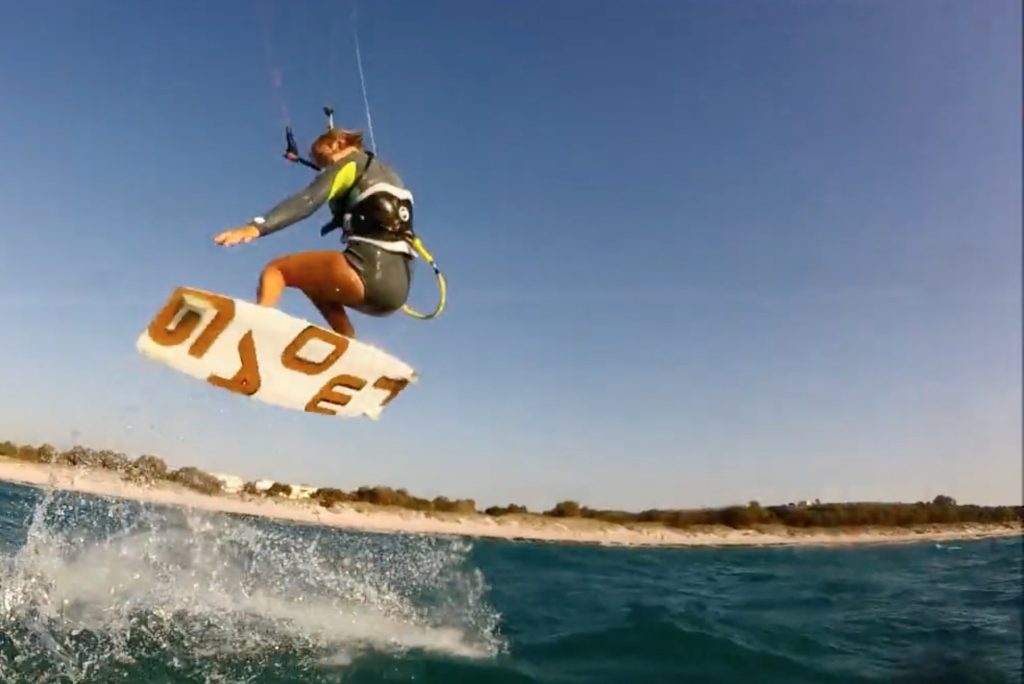 Maria Schälin - Summer Edit 2016