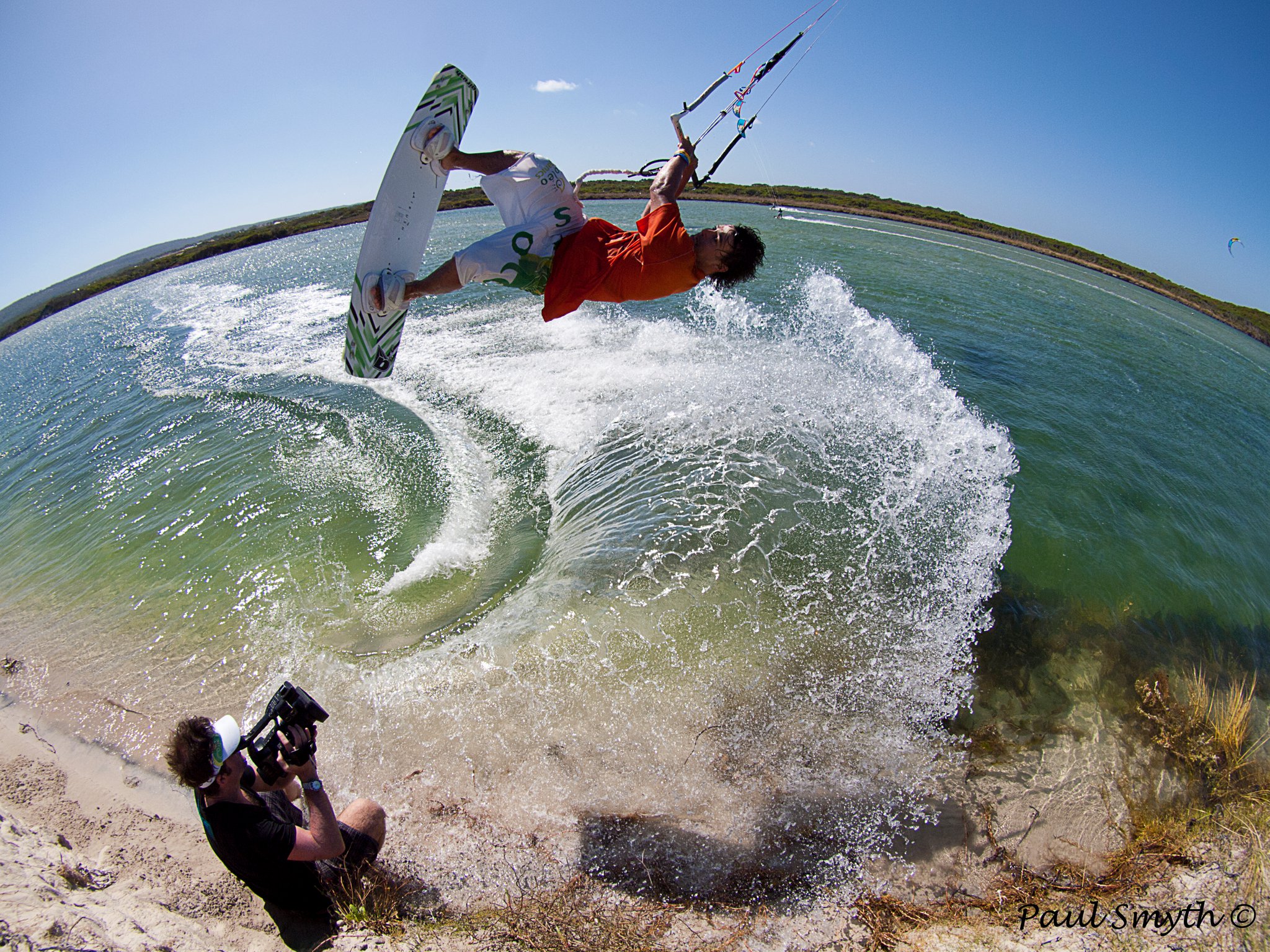 Kitesurfing Travel Guides - Margaret River