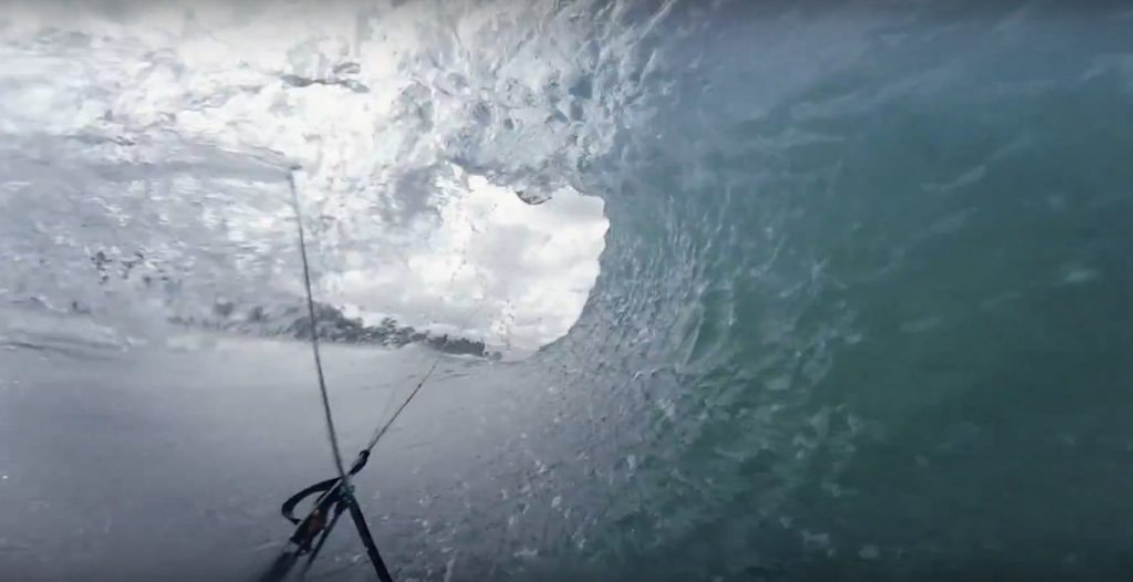 Best Video of 2016 [Nomination] – This Is Kitesurfing 2