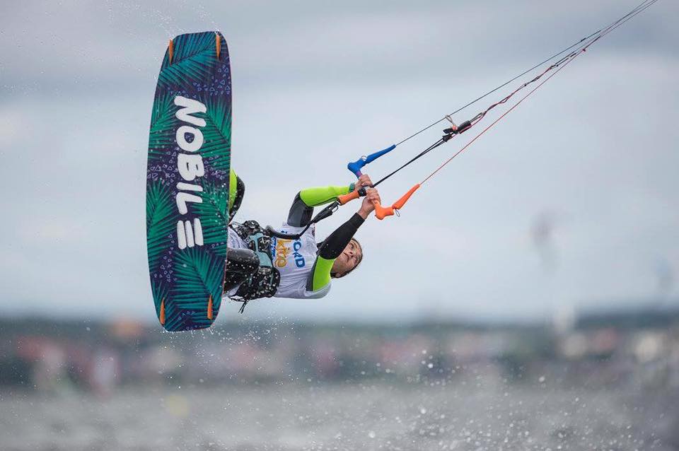 In Focus: Nobile 2017 Product Overview: Twin Tips | Features