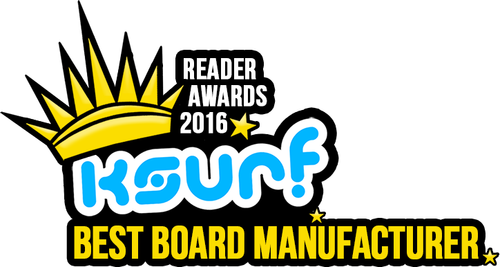 Best Board Manufacturer of 2016