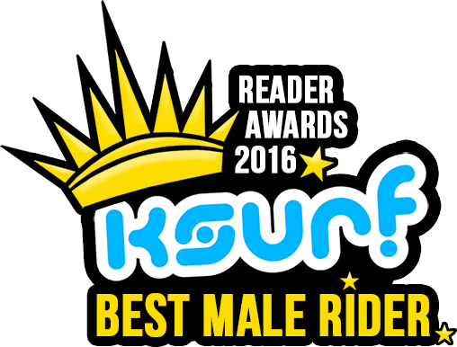 Best Male Kitesurfer of 2016