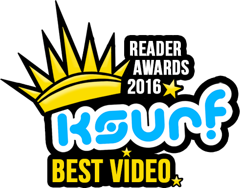 Best Kitesurfing Video of 2016