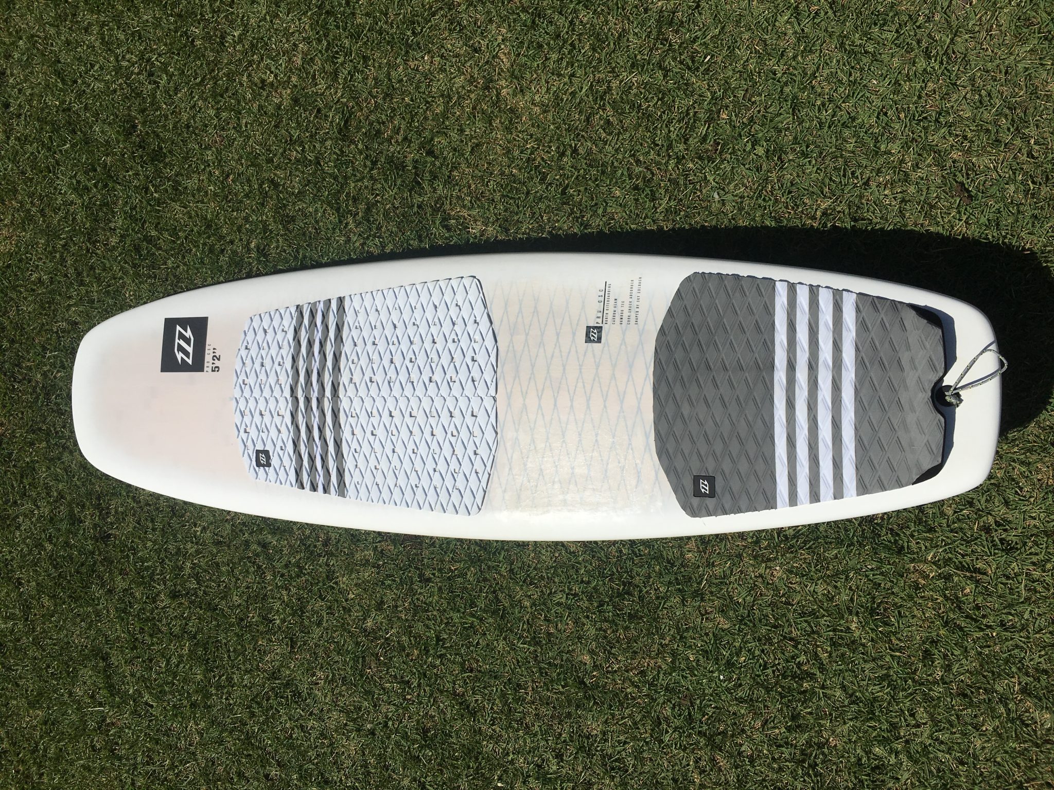 North Kiteboarding Pro Series CSC
