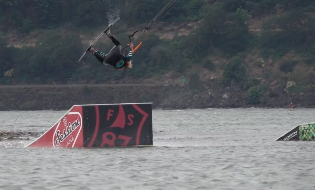 WILD! 2017 Hood Jam Wildcard Video