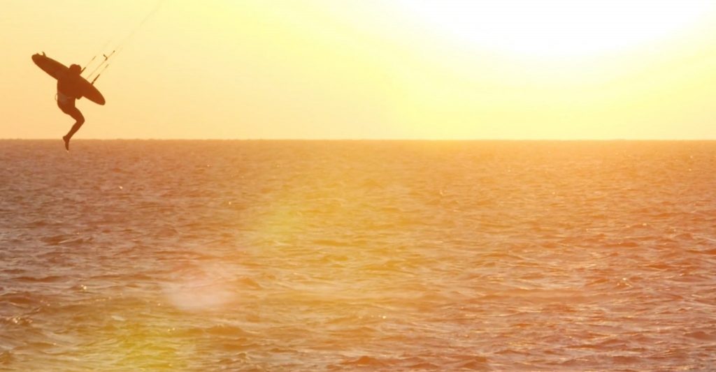 Hatteras, NC // Ocean Rodeo // Part 3