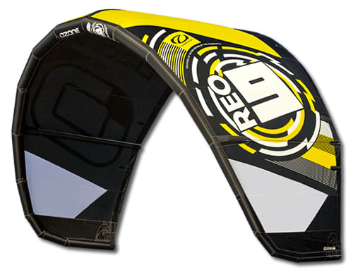 Ozone Reo Wave Kite