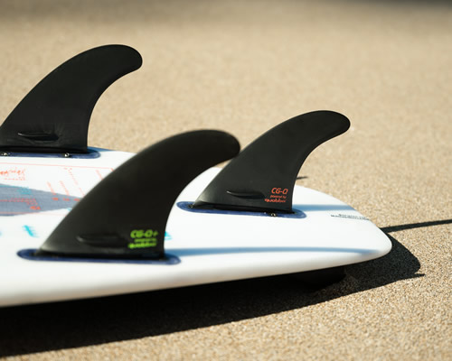 Set of Quobba Fins
