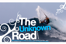 Unknown Road