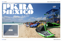 PKRA Mexico