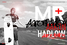 Aaron Hadlow
