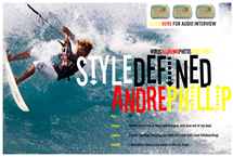 Andre Phillip