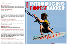 Forest Bakker