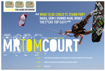 Tom Court