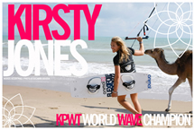 Kirtsy Jones
