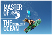 Master of the Ocean