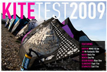 Kite Test