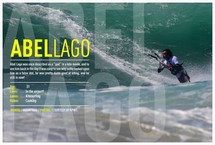 Abel Lago