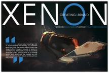 Creating a Brand