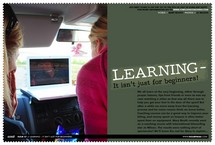 Learning