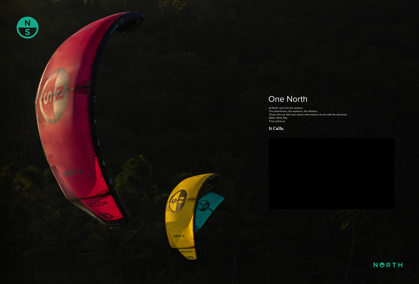 North Kiteboarding Issue 100