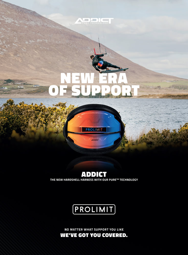 Prolimit Issue 100