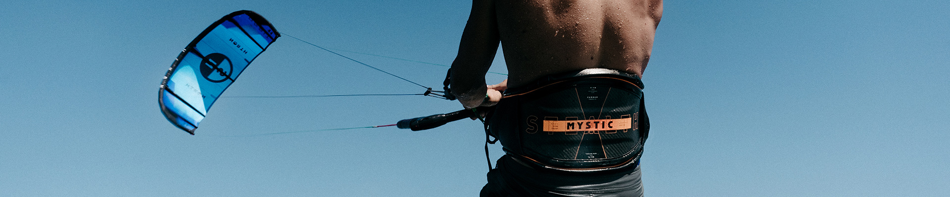 Tech Focus: Mystic Stealth Harness