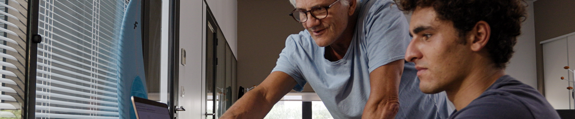 Tech Focus: F-One Designer Spotlight with Charles Brodel