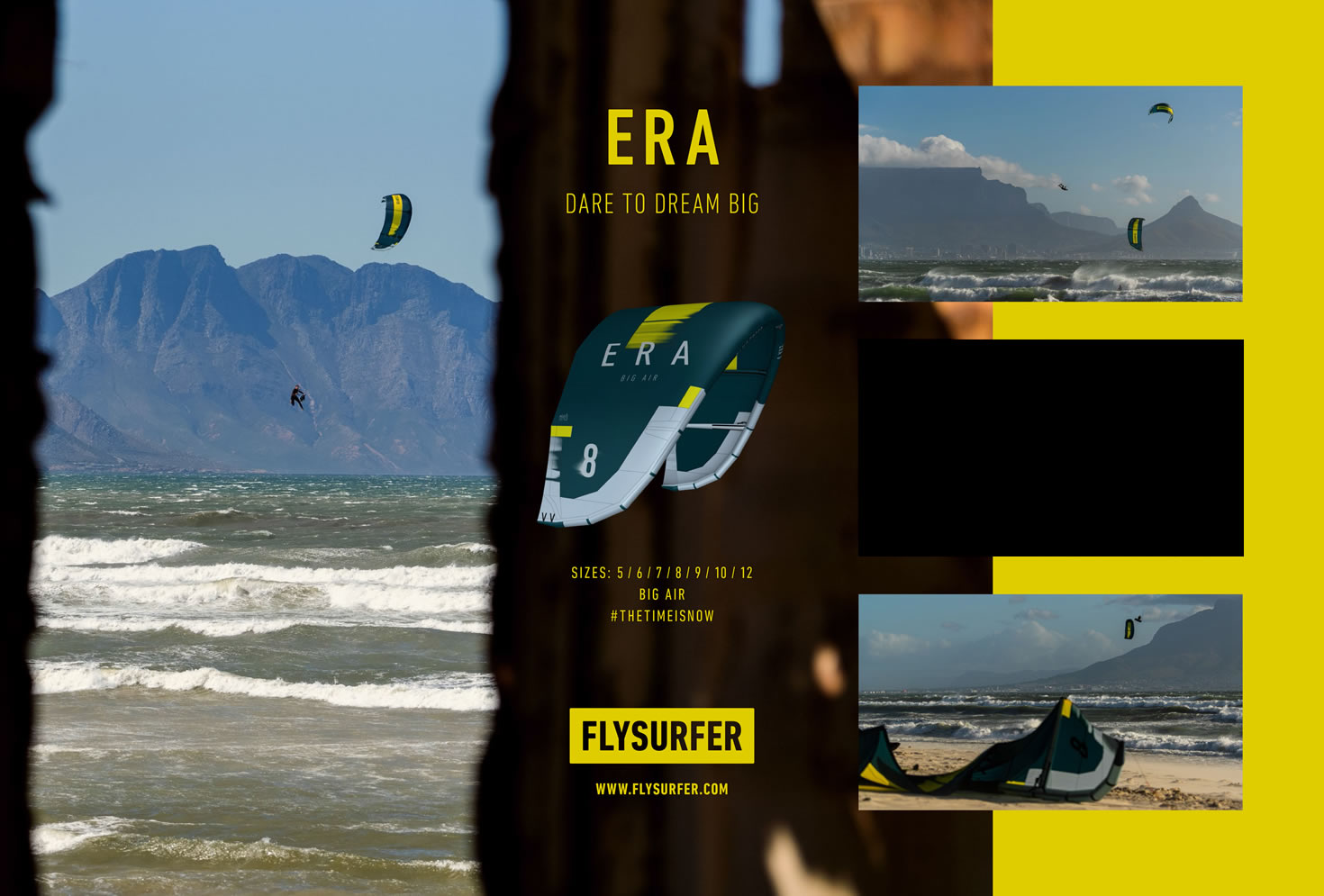 Flysurfer Issue 102