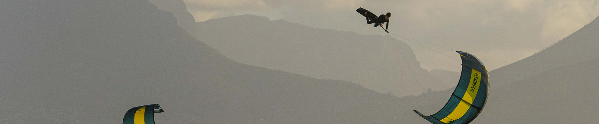 Born for Big Air