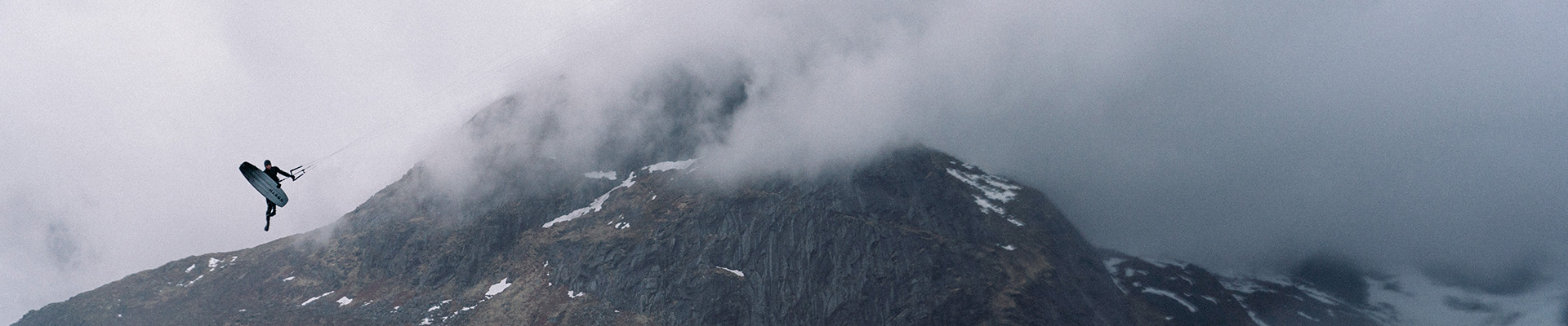 Right To Roam: Lofoten, Norway