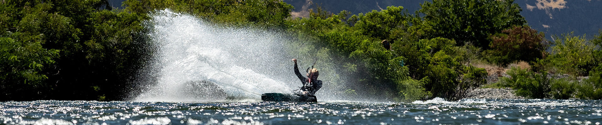 Tech Focus: Naish Pivot NVision