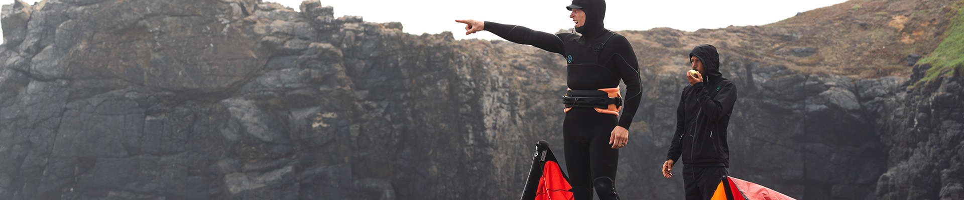 Tech Focus: Ride Engine Onsen Wetsuits
