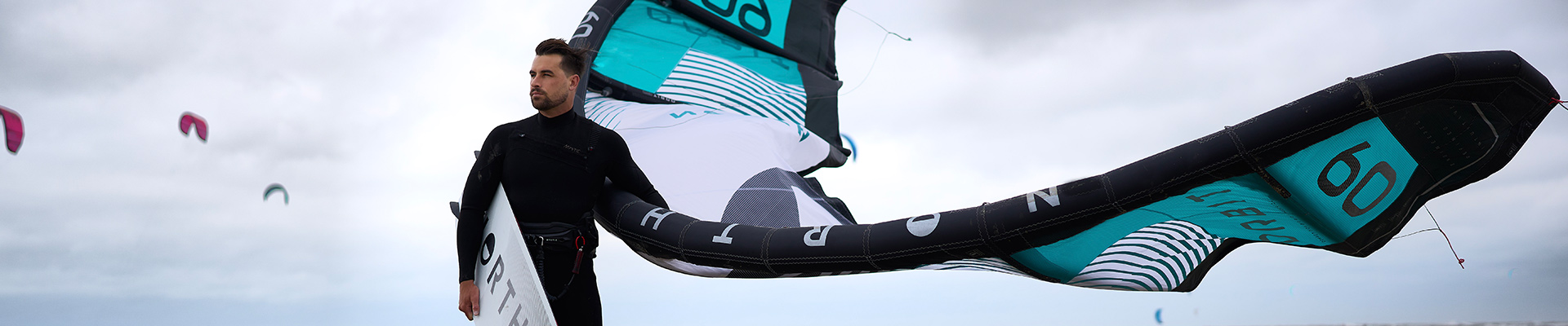 Tech Focus: North Orbit Pro