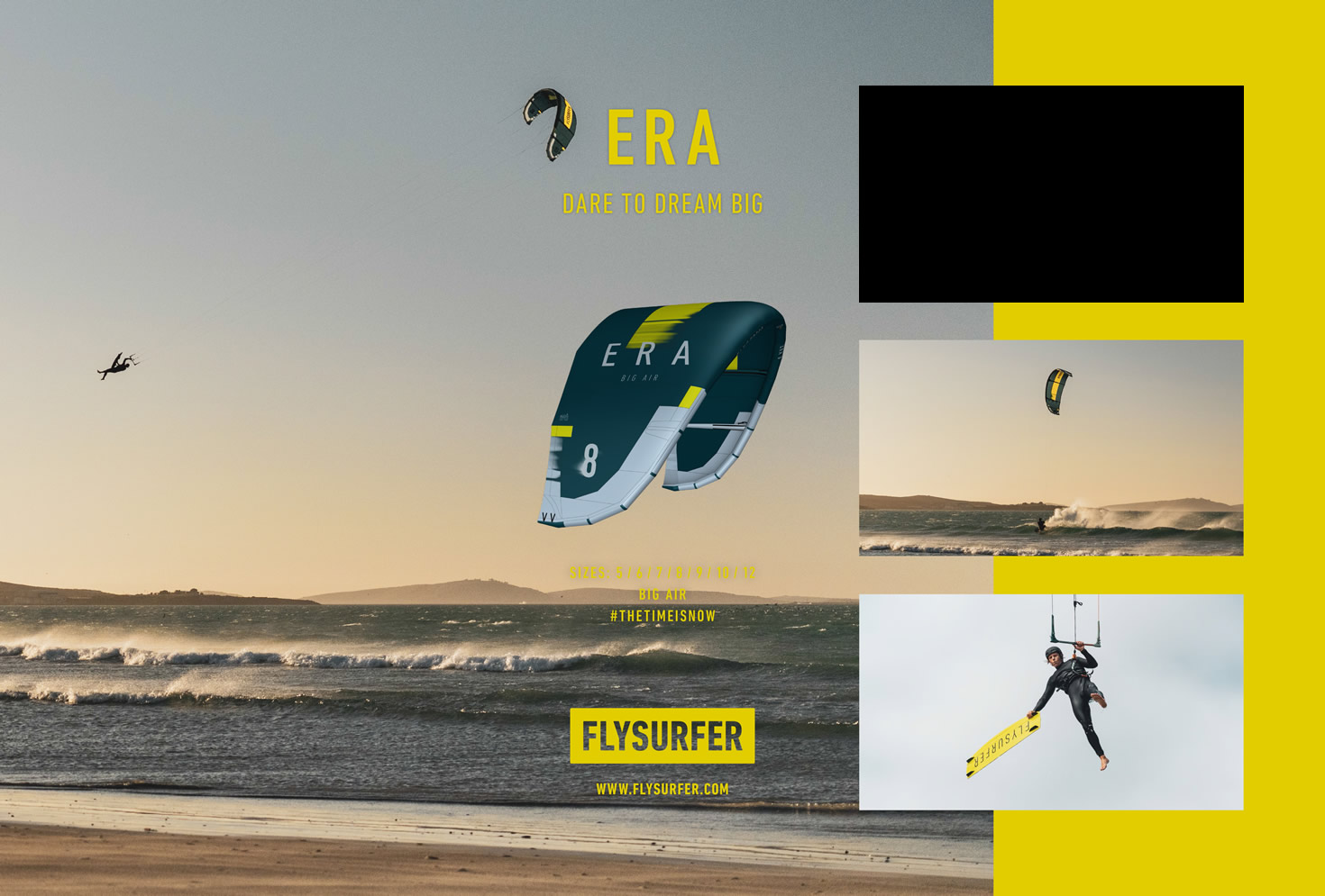 Flysurfer Issue 103
