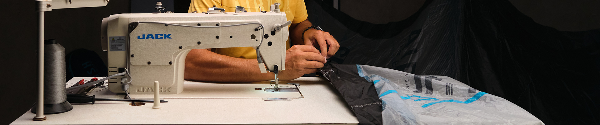 Tech Focus: Airush Ho'okipa Material