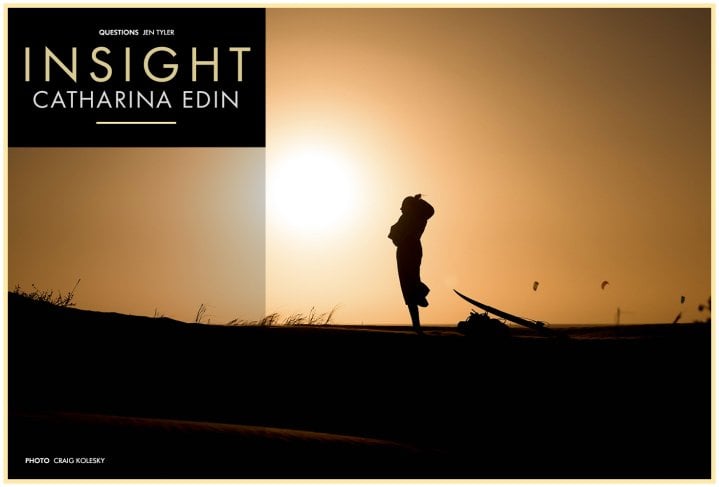 Insight - Catharina Edin