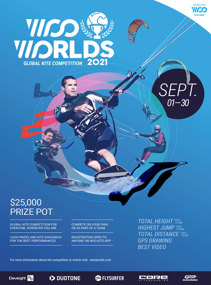 Woo Sports Issue 105