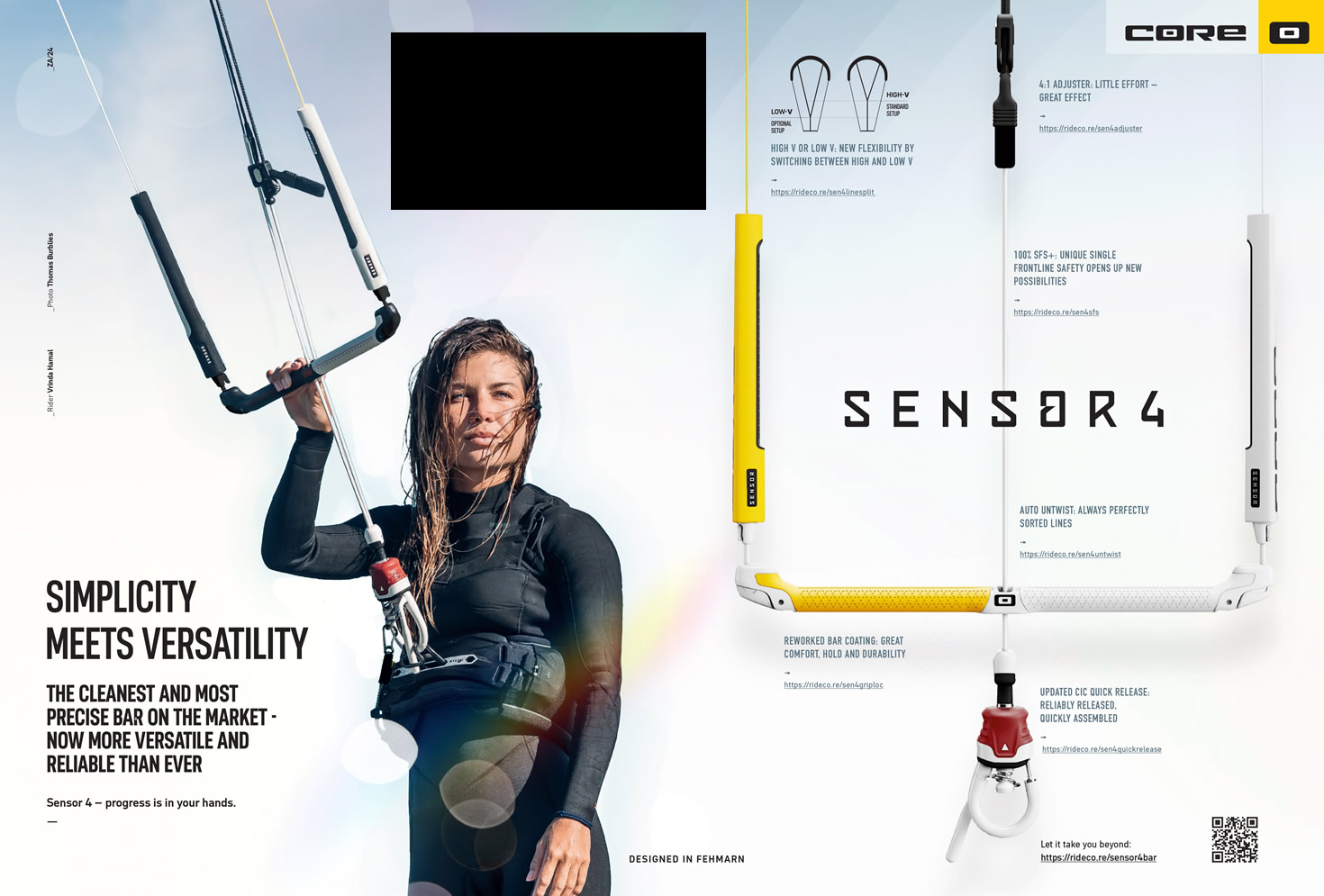 Core Kiteboarding Issue 106