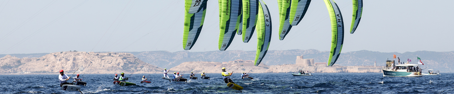 Was kitesurfing in the Olympics a huge success or a load of S**T?