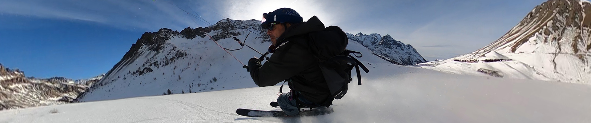 Let It Snow - IKSURFMAG’s first winter-inspired cover!