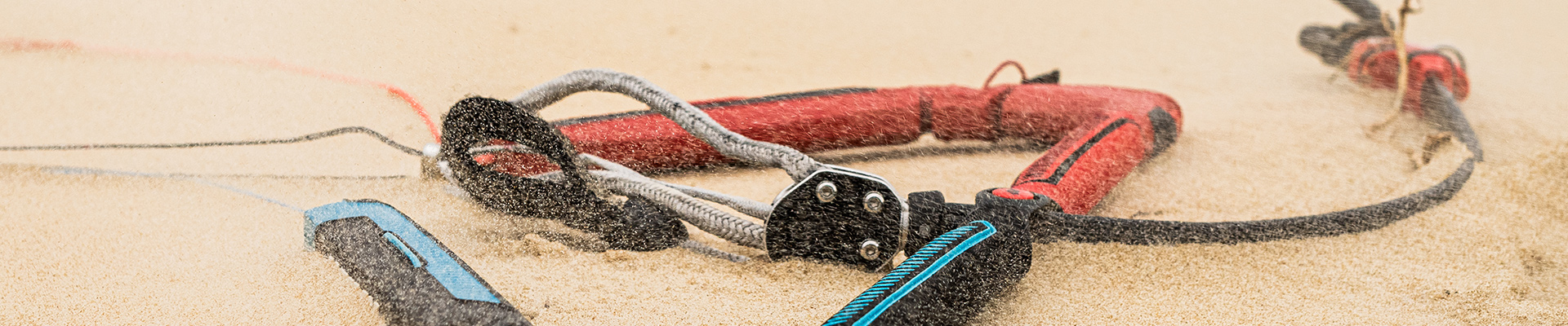 Tech Focus: Naish Sync Bar