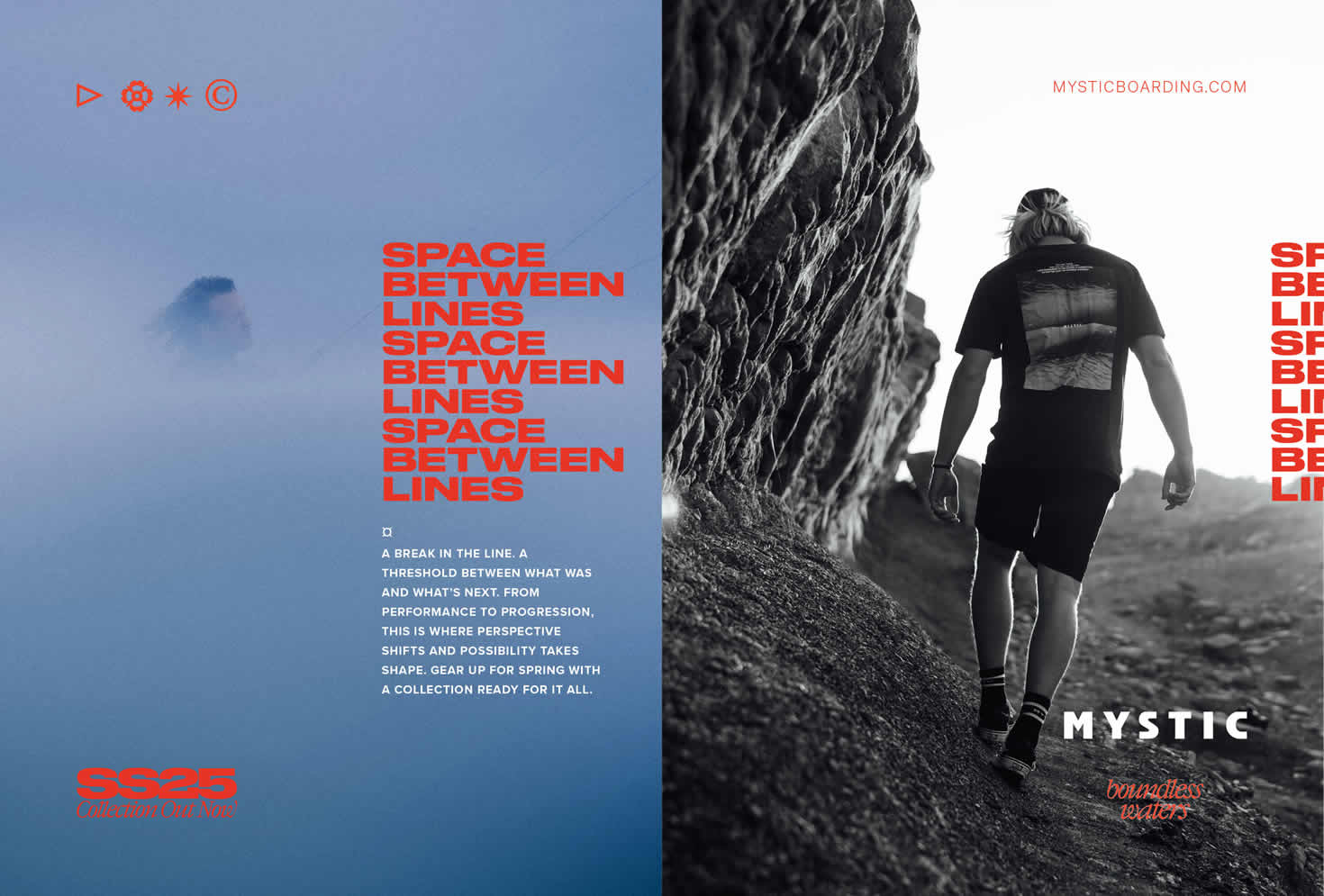Mystic Issue 110