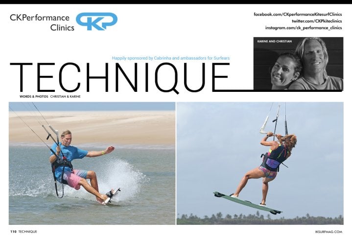 Technique